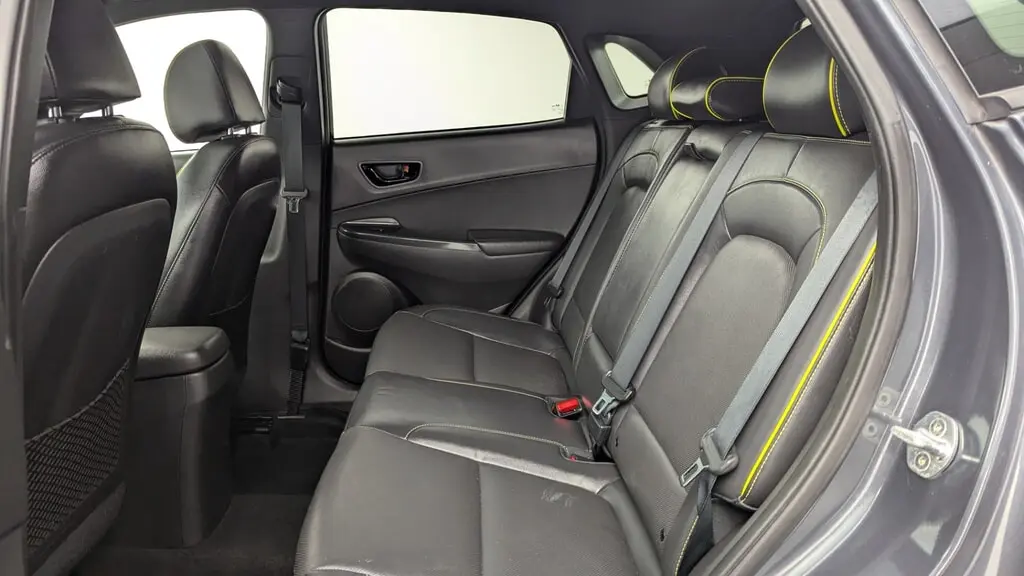 Florida Fine Cars - Used HYUNDAI KONA 2018 WEST PALM LIMITED
