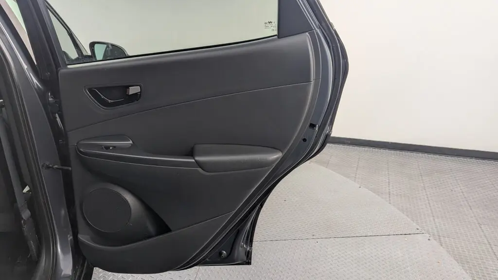 Florida Fine Cars - Used HYUNDAI KONA 2018 WEST PALM LIMITED
