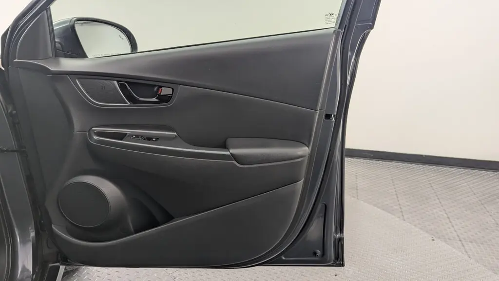 Florida Fine Cars - Used HYUNDAI KONA 2018 WEST PALM LIMITED
