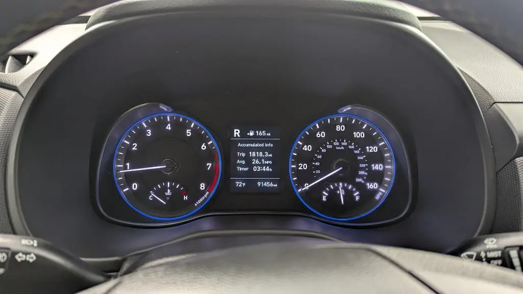Florida Fine Cars - Used HYUNDAI KONA 2018 WEST PALM LIMITED