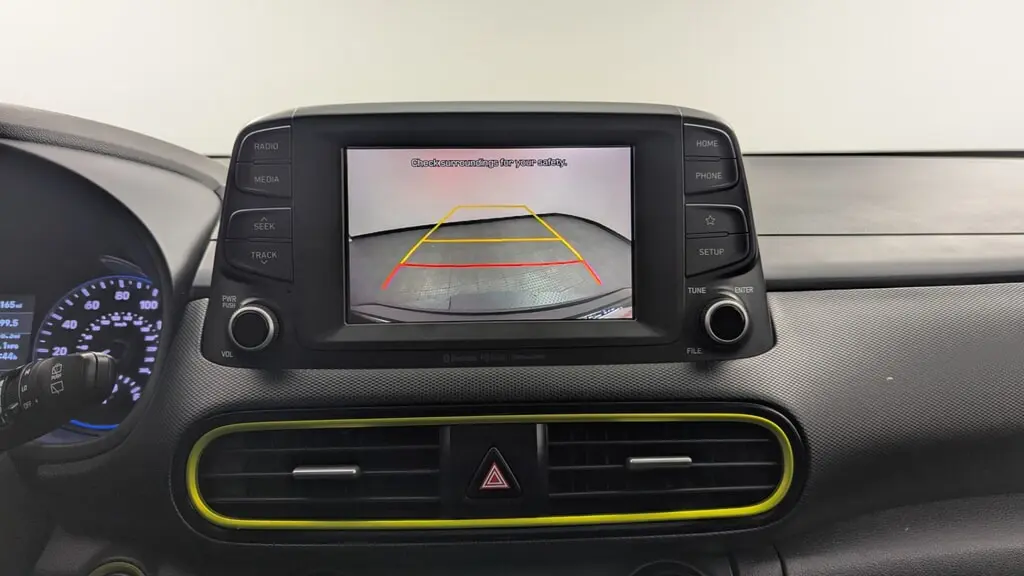 Florida Fine Cars - Used HYUNDAI KONA 2018 WEST PALM LIMITED