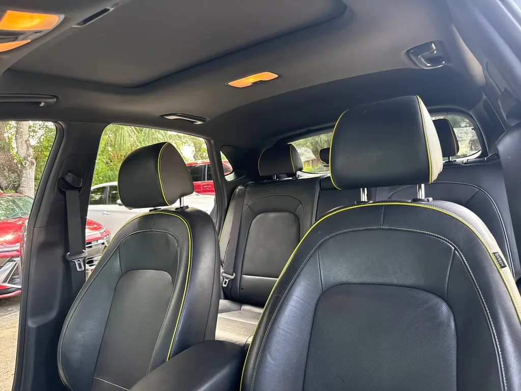 Florida Fine Cars - Used HYUNDAI KONA 2018 WEST PALM LIMITED