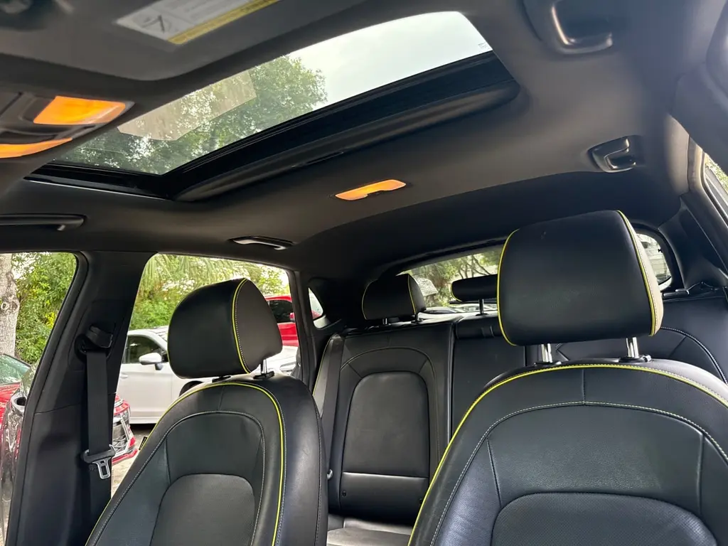 Florida Fine Cars - Used HYUNDAI KONA 2018 WEST PALM LIMITED
