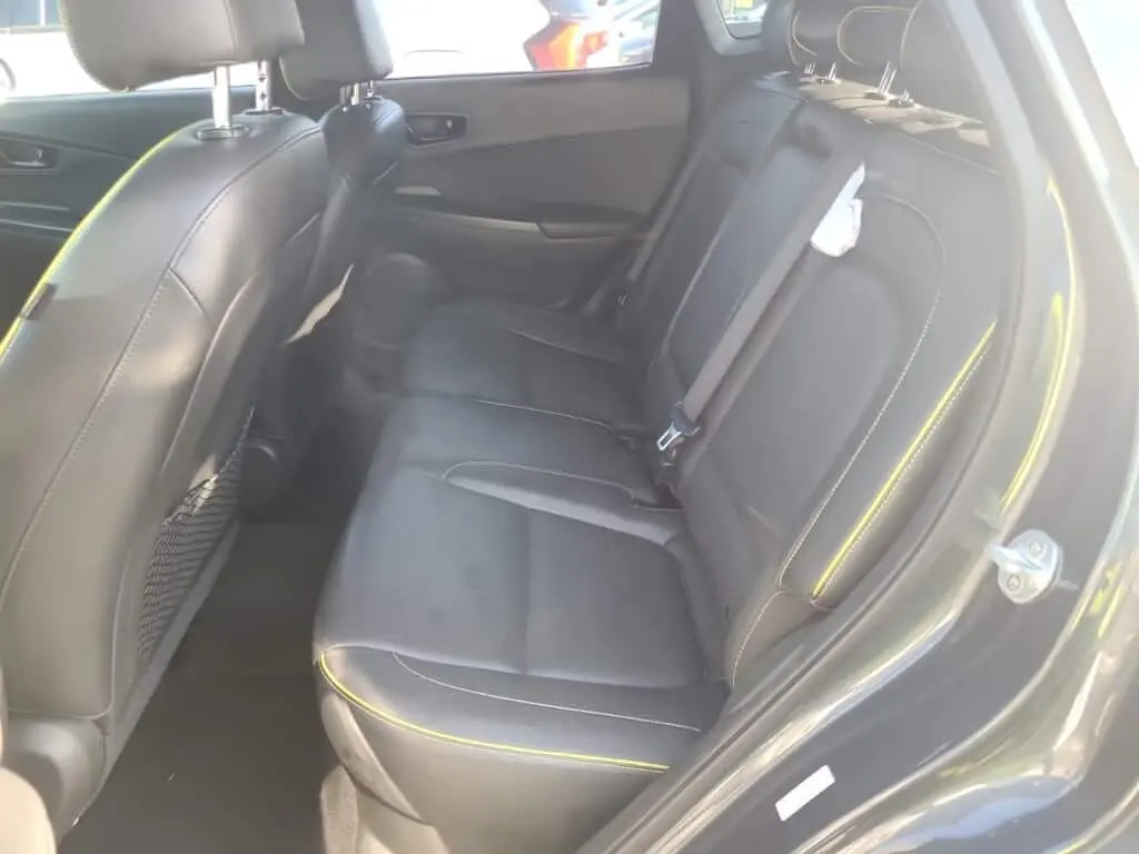 Florida Fine Cars - Used HYUNDAI KONA 2018 WEST PALM LIMITED