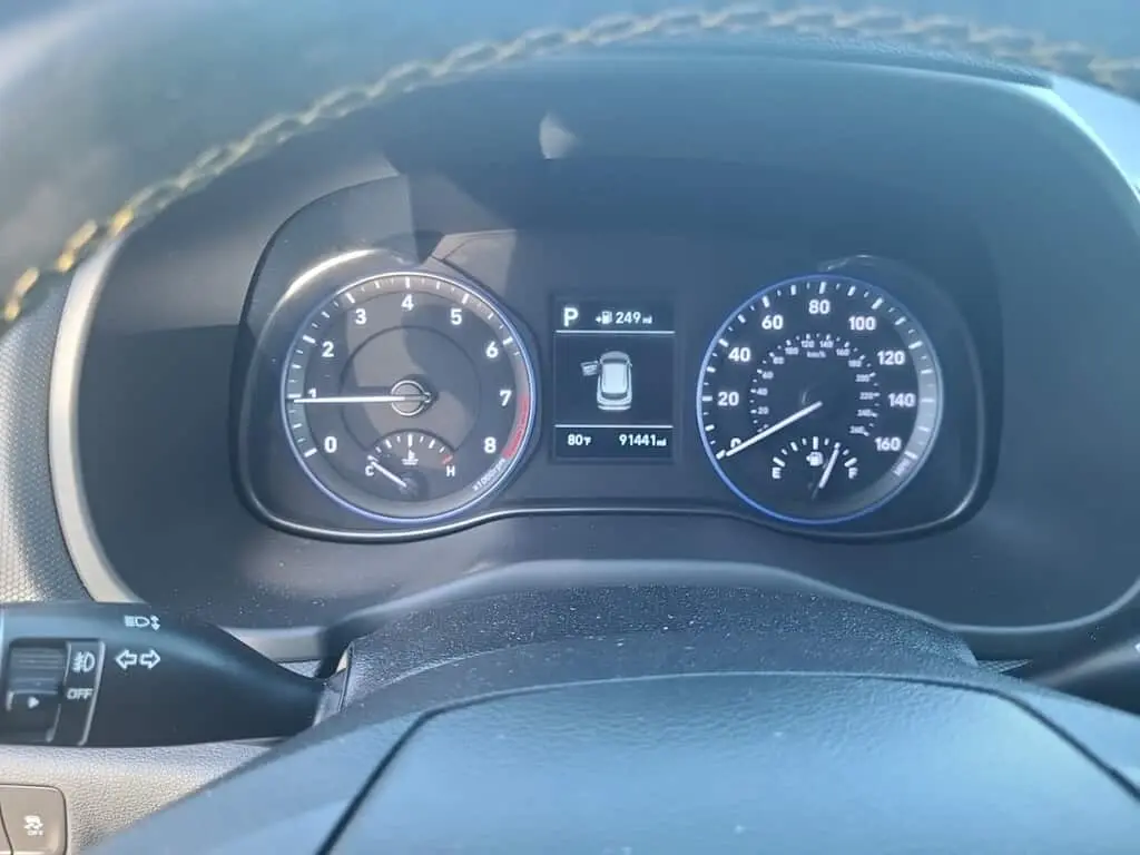 Florida Fine Cars - Used HYUNDAI KONA 2018 WEST PALM LIMITED