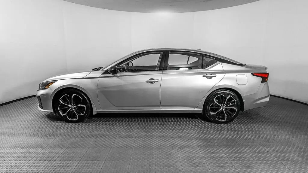 Florida Fine Cars - Used NISSAN ALTIMA 2023 ORLANDO 2.5 SR