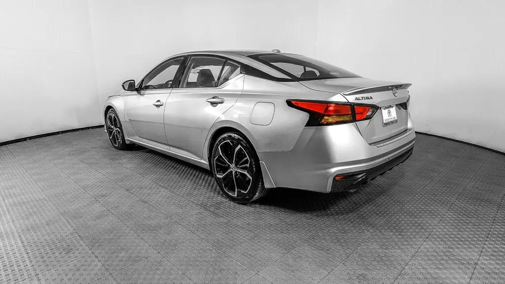 Florida Fine Cars - Used NISSAN ALTIMA 2023 ORLANDO 2.5 SR