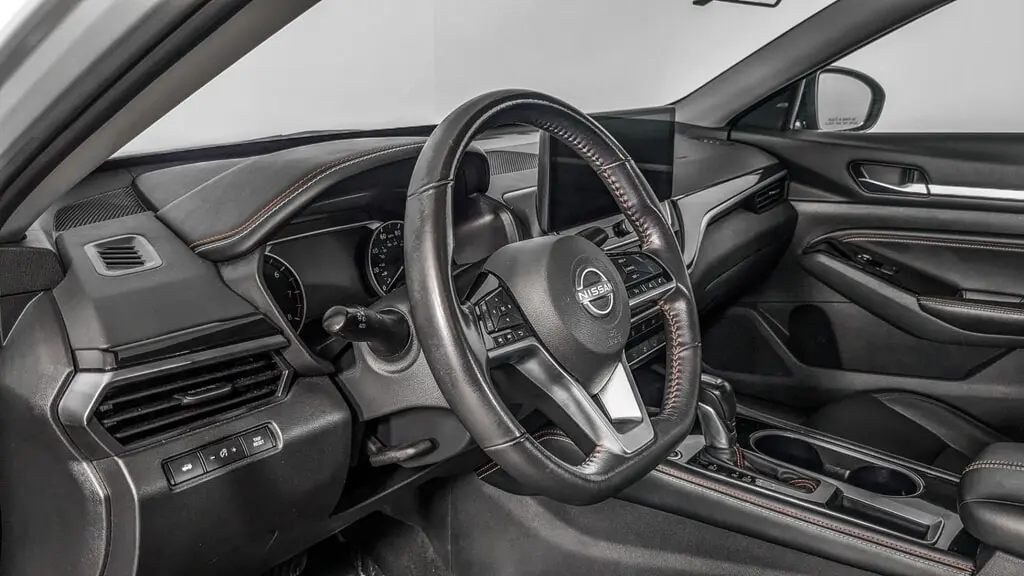 Florida Fine Cars - Used NISSAN ALTIMA 2023 ORLANDO 2.5 SR
