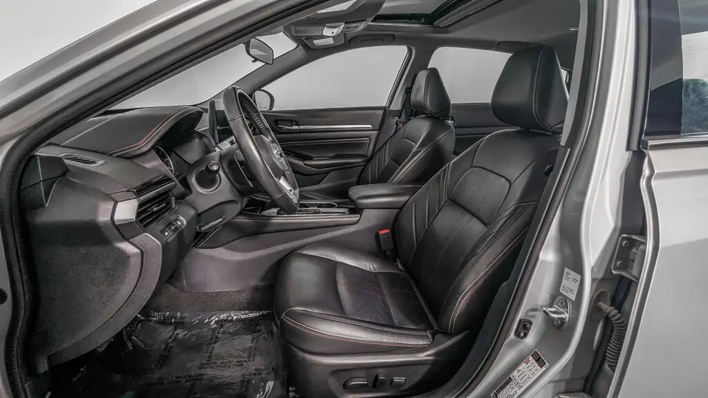 Florida Fine Cars - Used NISSAN ALTIMA 2023 ORLANDO 2.5 SR