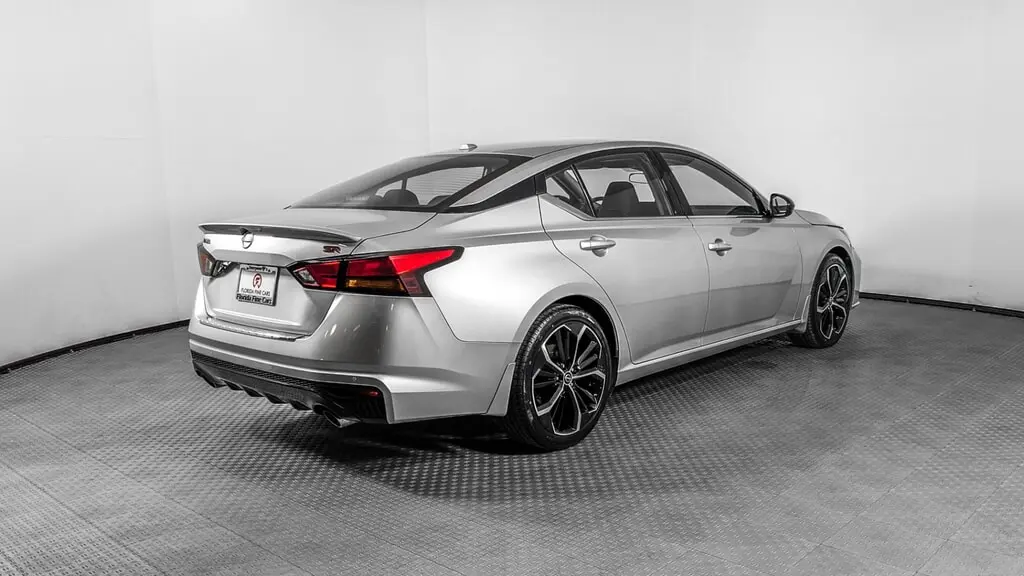 Florida Fine Cars - Used NISSAN ALTIMA 2023 ORLANDO 2.5 SR