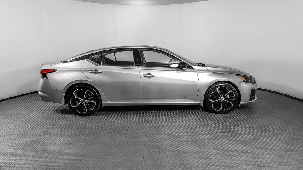 Florida Fine Cars - Used NISSAN ALTIMA 2023 ORLANDO 2.5 SR