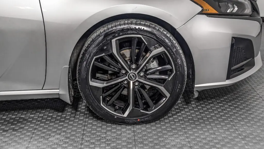 Florida Fine Cars - Used NISSAN ALTIMA 2023 ORLANDO 2.5 SR