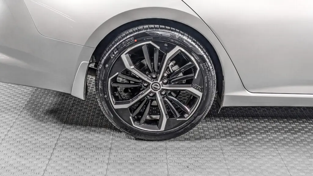 Florida Fine Cars - Used NISSAN ALTIMA 2023 ORLANDO 2.5 SR