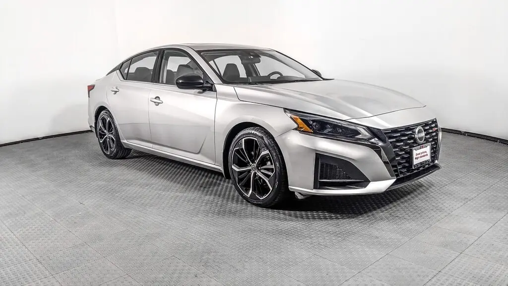 Florida Fine Cars - Used NISSAN ALTIMA 2023 ORLANDO 2.5 SR