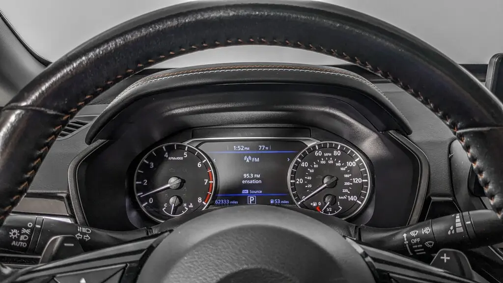 Florida Fine Cars - Used NISSAN ALTIMA 2023 ORLANDO 2.5 SR