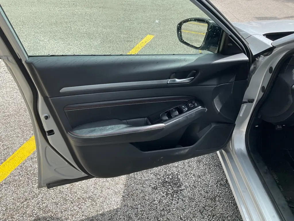 Florida Fine Cars - Used NISSAN ALTIMA 2023 ORLANDO 2.5 SR
