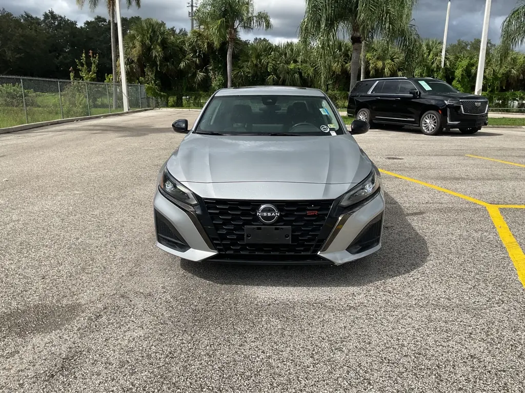 Florida Fine Cars - Used NISSAN ALTIMA 2023 ORLANDO 2.5 SR