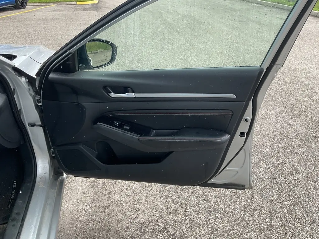 Florida Fine Cars - Used NISSAN ALTIMA 2023 ORLANDO 2.5 SR