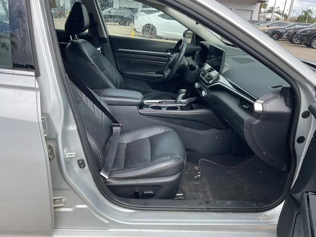 Florida Fine Cars - Used NISSAN ALTIMA 2023 ORLANDO 2.5 SR
