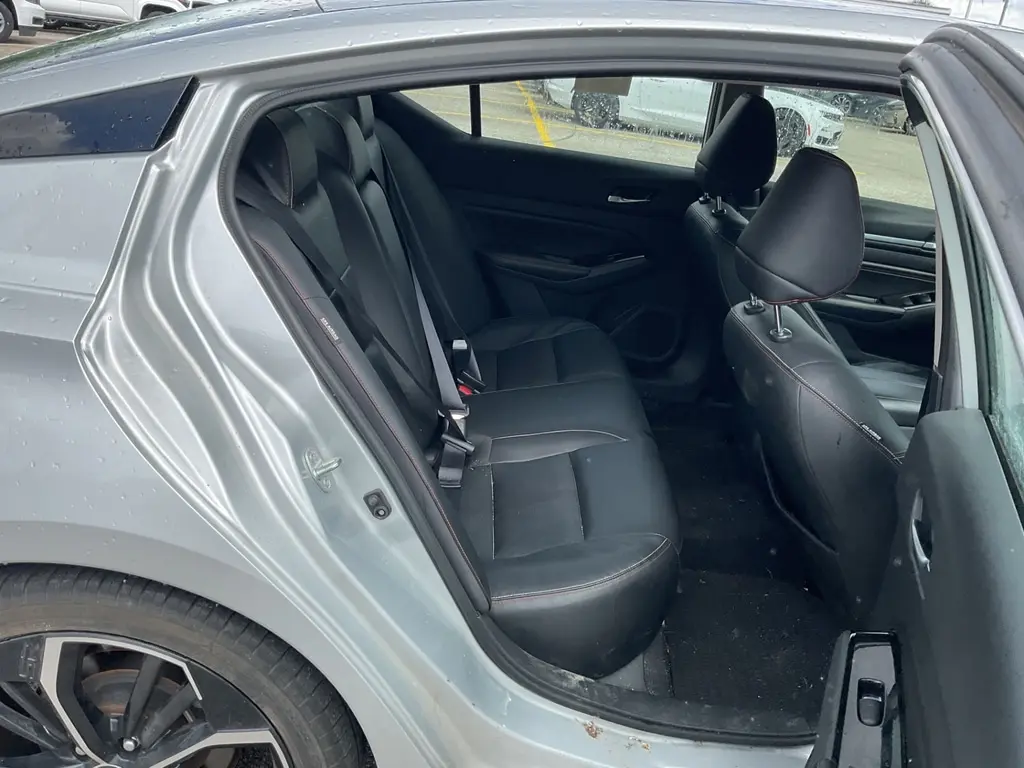 Florida Fine Cars - Used NISSAN ALTIMA 2023 ORLANDO 2.5 SR