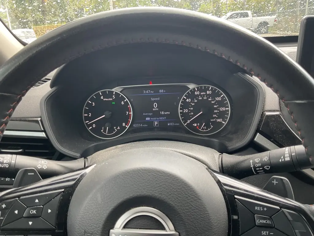 Florida Fine Cars - Used NISSAN ALTIMA 2023 ORLANDO 2.5 SR