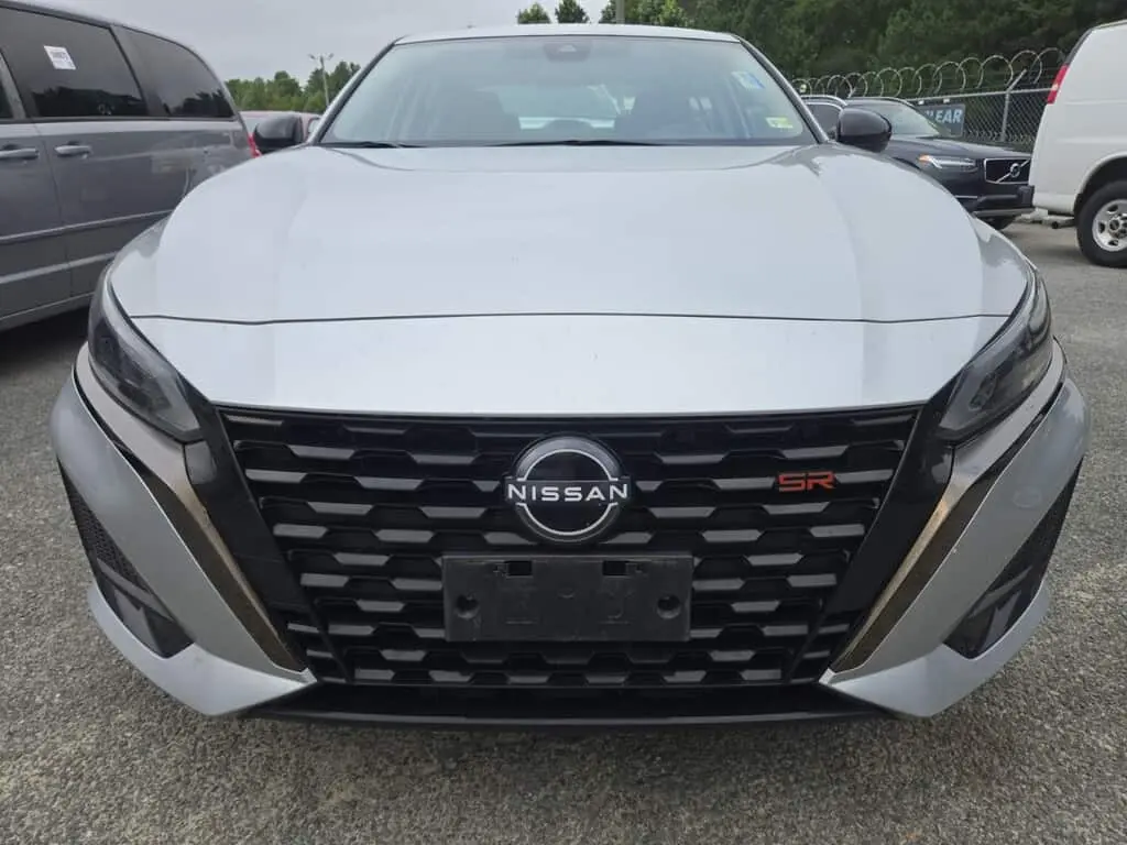 Florida Fine Cars - Used NISSAN ALTIMA 2023 ORLANDO 2.5 SR