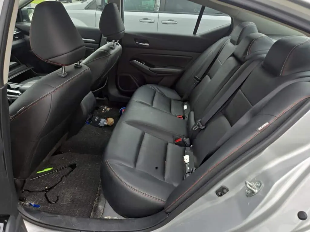 Florida Fine Cars - Used NISSAN ALTIMA 2023 ORLANDO 2.5 SR
