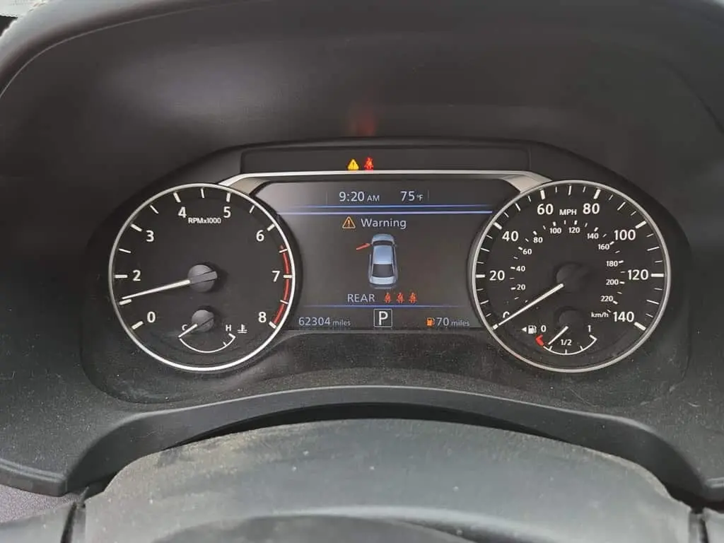 Florida Fine Cars - Used NISSAN ALTIMA 2023 ORLANDO 2.5 SR