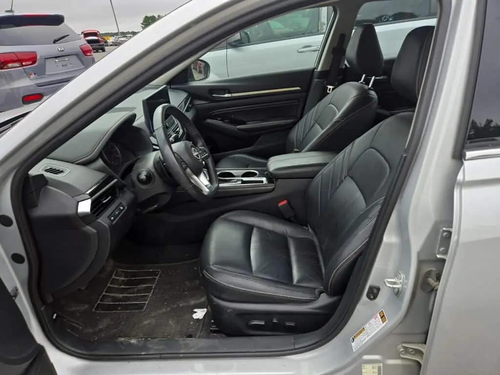 Florida Fine Cars - Used NISSAN ALTIMA 2023 ORLANDO 2.5 SR