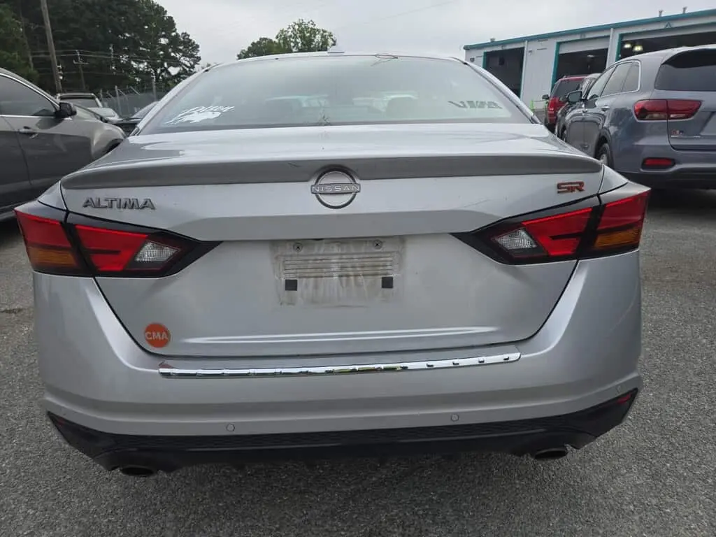 Florida Fine Cars - Used NISSAN ALTIMA 2023 ORLANDO 2.5 SR