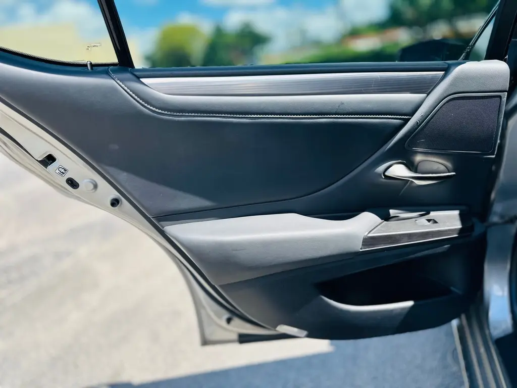 Florida Fine Cars - Used LEXUS ES 2019 MIAMI ES 350 F SPORT