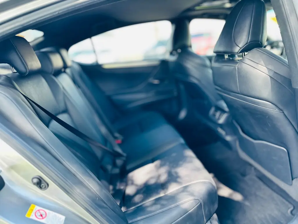 Florida Fine Cars - Used LEXUS ES 2019 MIAMI ES 350 F SPORT