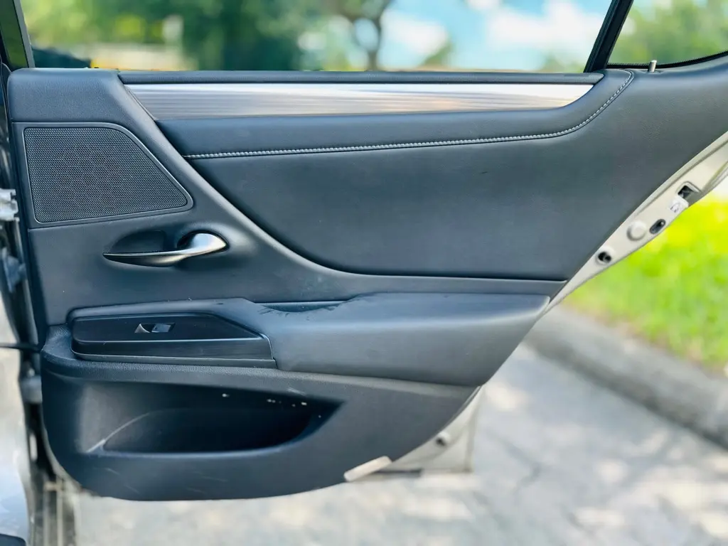 Florida Fine Cars - Used LEXUS ES 2019 MIAMI ES 350 F SPORT