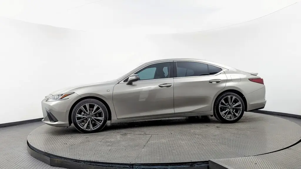 Florida Fine Cars - Used LEXUS ES 2019 MIAMI ES 350 F SPORT