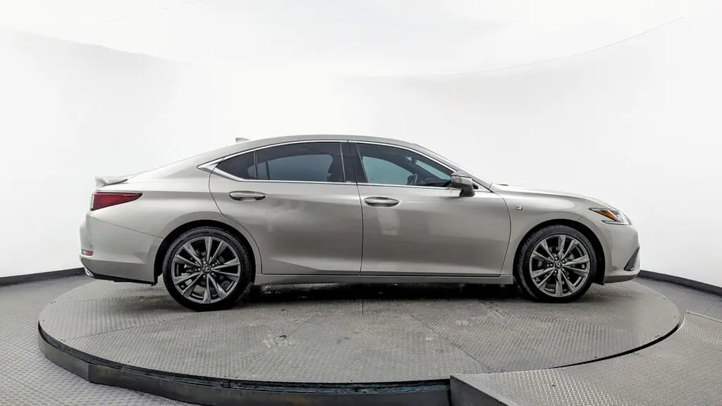 Florida Fine Cars - Used LEXUS ES 2019 MIAMI ES 350 F SPORT