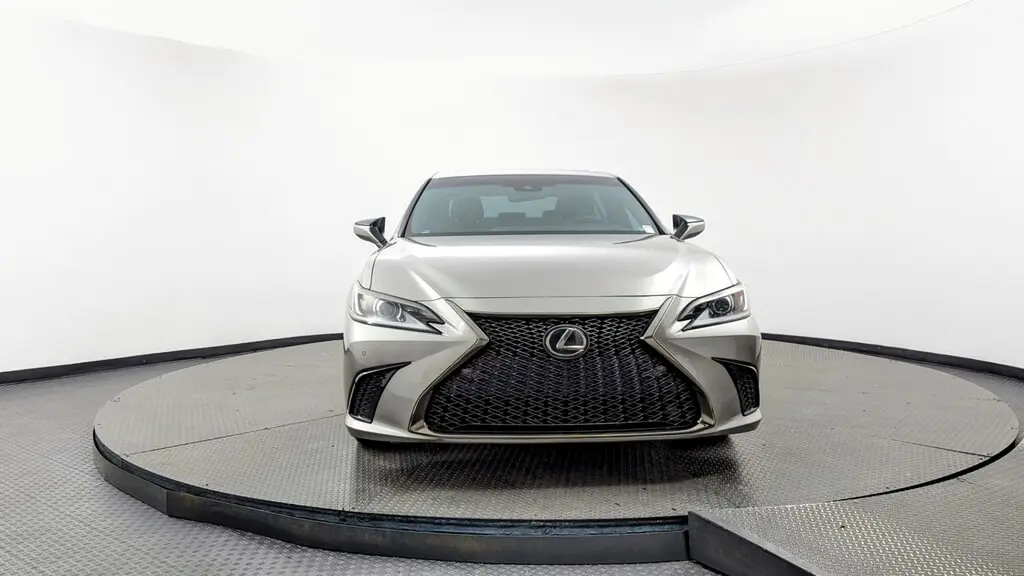 Florida Fine Cars - Used LEXUS ES 2019 MIAMI ES 350 F SPORT