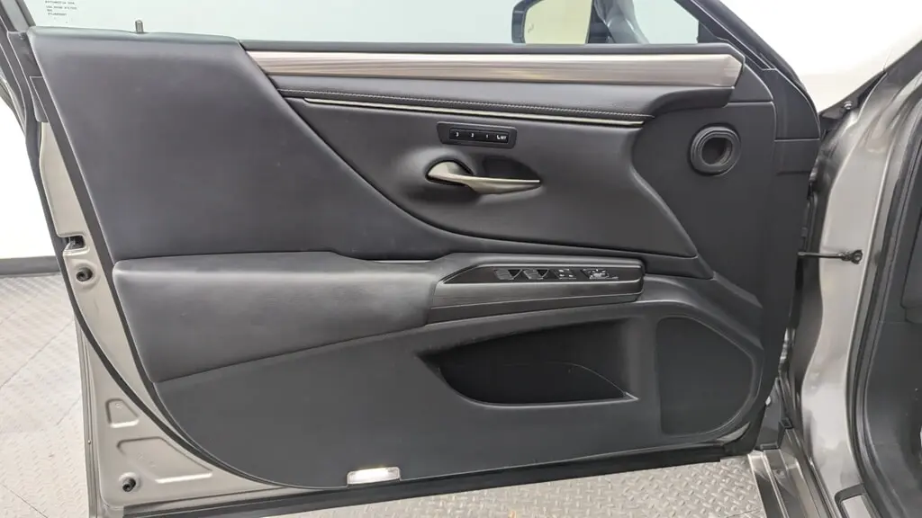 Florida Fine Cars - Used LEXUS ES 2019 MIAMI ES 350 F SPORT