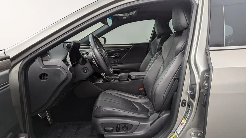 Florida Fine Cars - Used LEXUS ES 2019 MIAMI ES 350 F SPORT