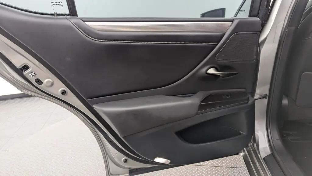 Florida Fine Cars - Used LEXUS ES 2019 MIAMI ES 350 F SPORT
