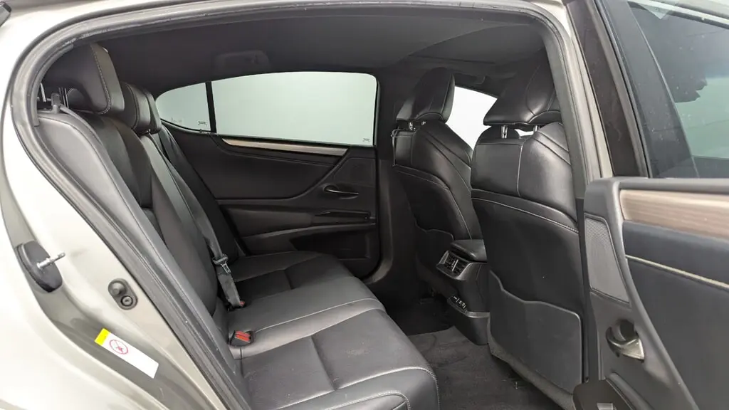 Florida Fine Cars - Used LEXUS ES 2019 MIAMI ES 350 F SPORT