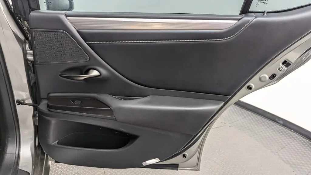 Florida Fine Cars - Used LEXUS ES 2019 MIAMI ES 350 F SPORT