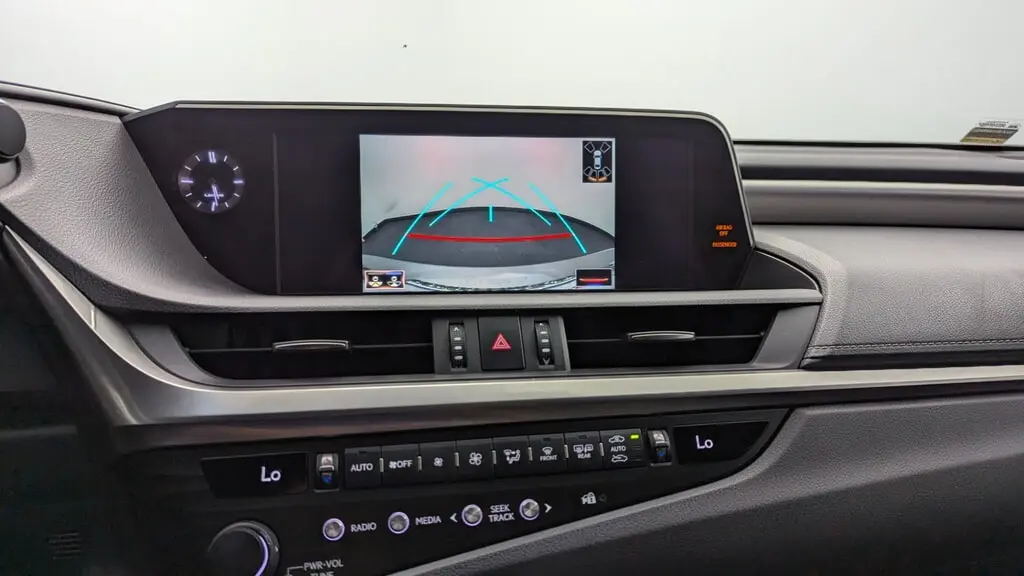 Florida Fine Cars - Used LEXUS ES 2019 MIAMI ES 350 F SPORT