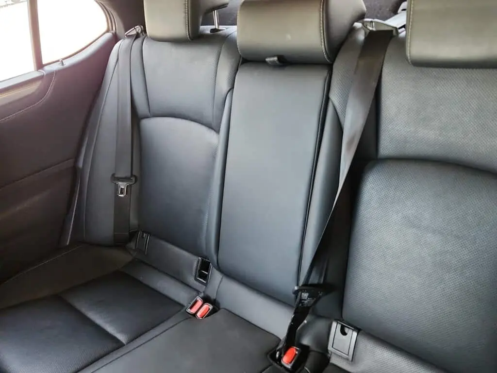 Florida Fine Cars - Used LEXUS ES 2019 MIAMI ES 350 F SPORT