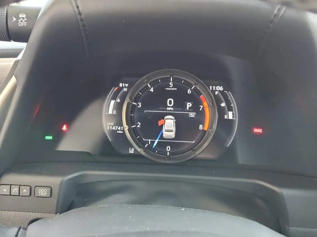 Florida Fine Cars - Used LEXUS ES 2019 MIAMI ES 350 F SPORT