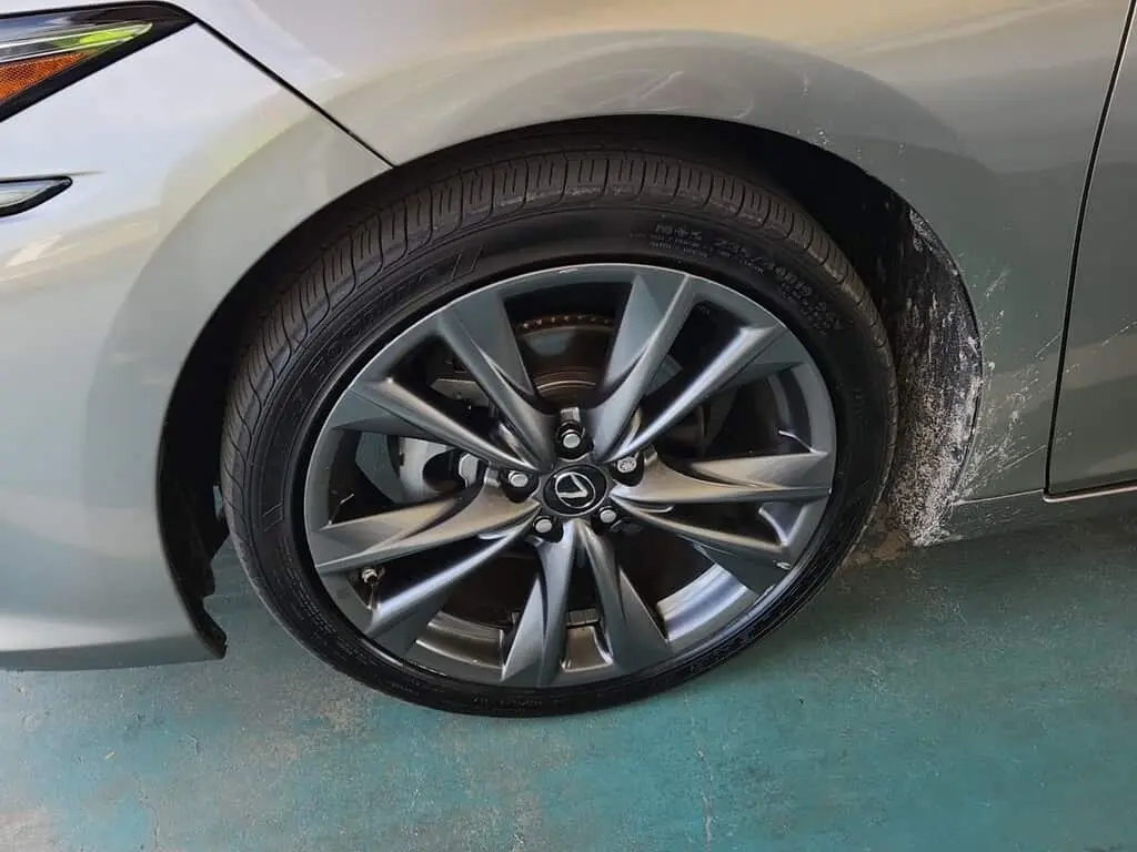 Florida Fine Cars - Used LEXUS ES 2019 MIAMI ES 350 F SPORT