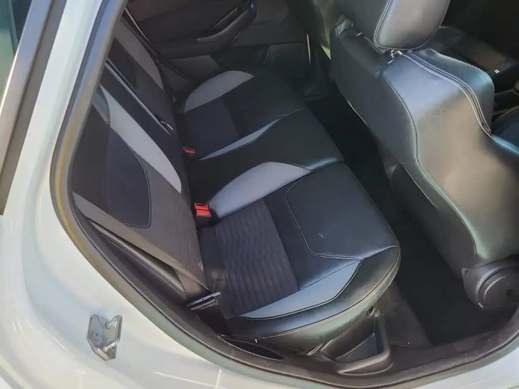 Florida Fine Cars - Used FORD FOCUS 2015 MARGATE ST
