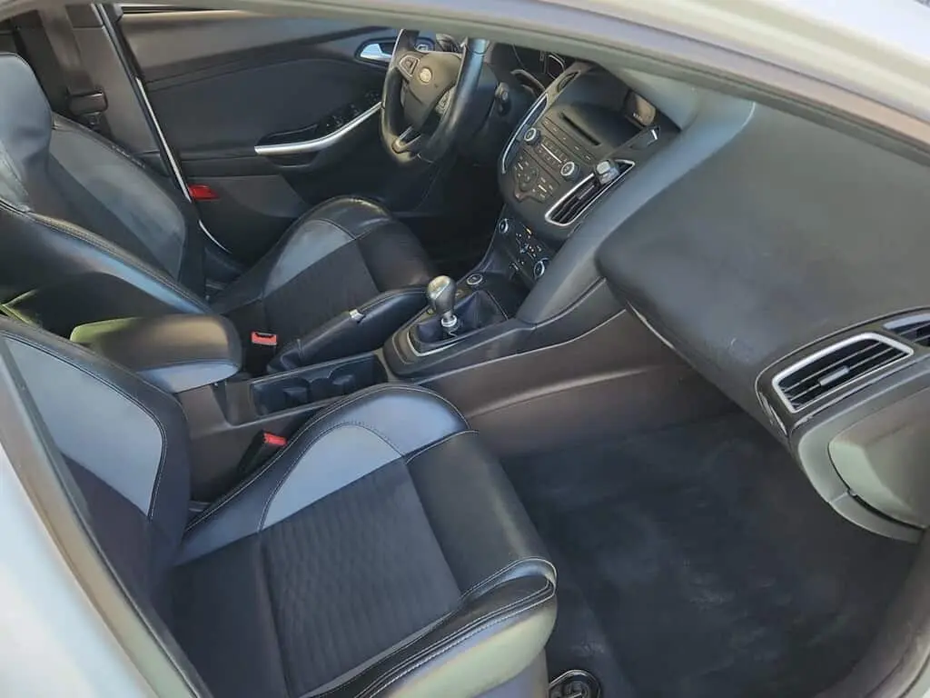 Florida Fine Cars - Used FORD FOCUS 2015 MARGATE ST