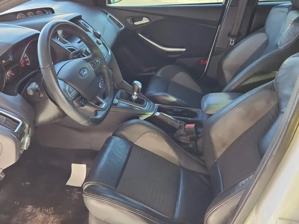 Florida Fine Cars - Used FORD FOCUS 2015 MARGATE ST