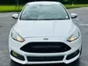 Florida Fine Cars - Used FORD FOCUS 2015 MARGATE ST