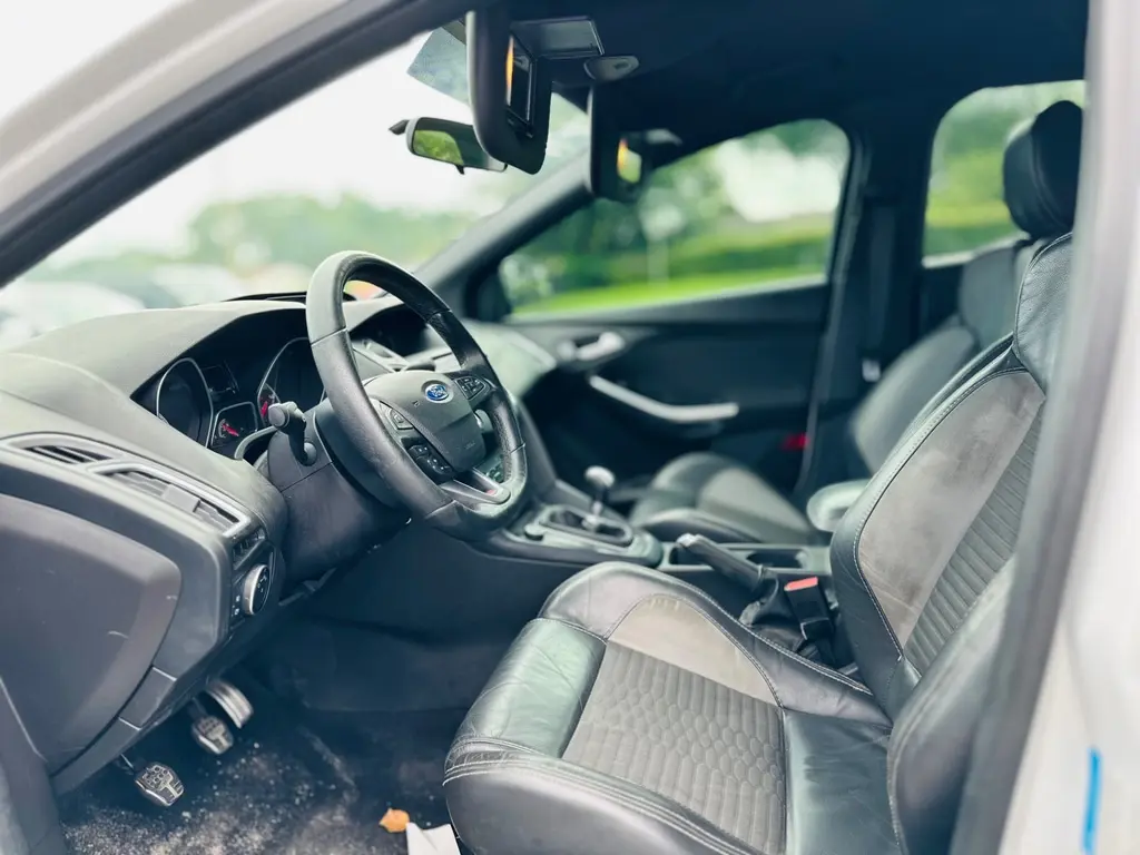 Florida Fine Cars - Used FORD FOCUS 2015 MARGATE ST